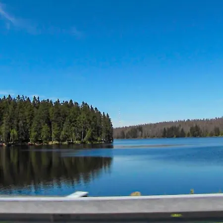 Semesterbostad Ferienhauspark *