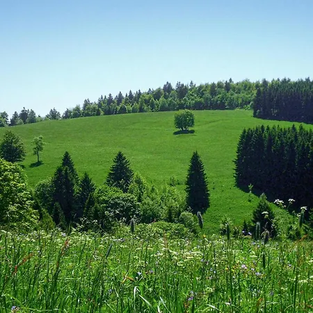 Ferienhauspark Semesterbostad Hasselfelde