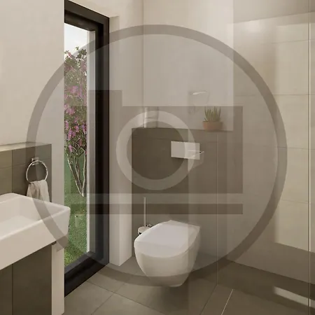 Ferienhauspark Holiday home