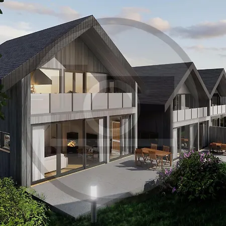 Ferienhauspark Holiday home