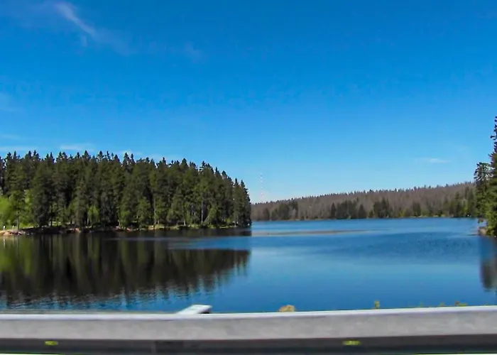 Tatil Evi Ferienhauspark *