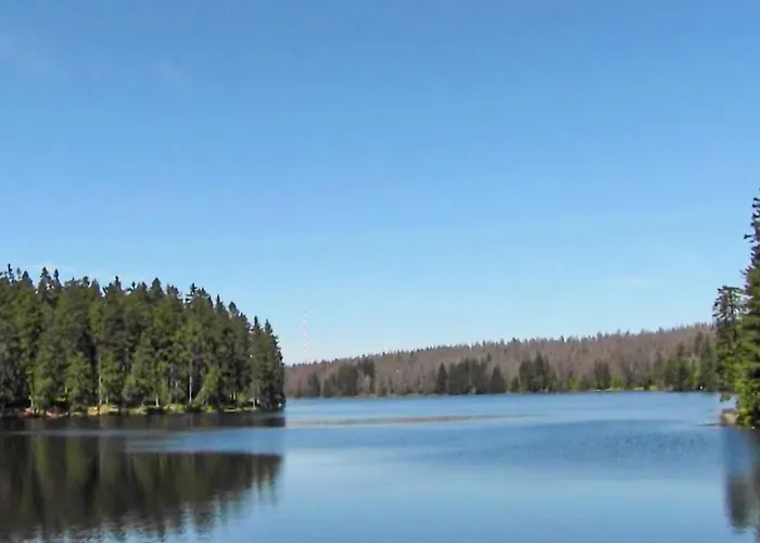 Ferienhauspark * Hasselfelde